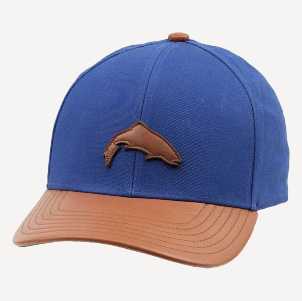 Бейсболка The Legend Cap (sapphire; Унисекс;)